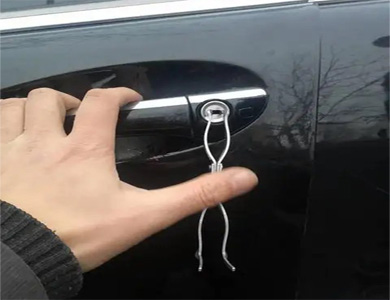 梅里斯24小时上门开锁公司