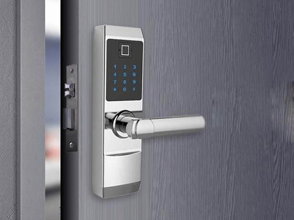 梅里斯24小时上门开锁公司