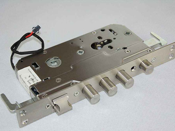 梅里斯24小时上门开锁公司