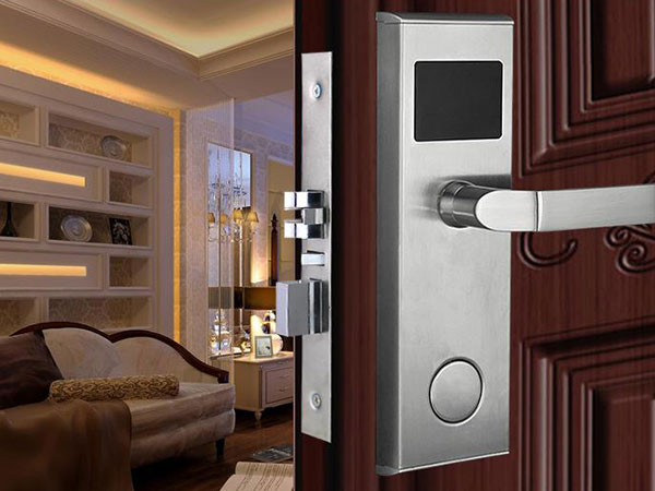 梅里斯24小时上门开锁公司