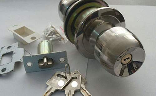 梅里斯24小时上门开锁公司