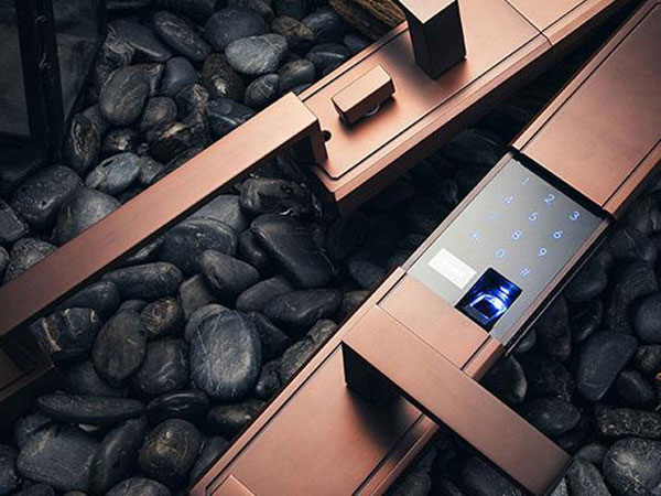 梅里斯24小时上门开锁公司