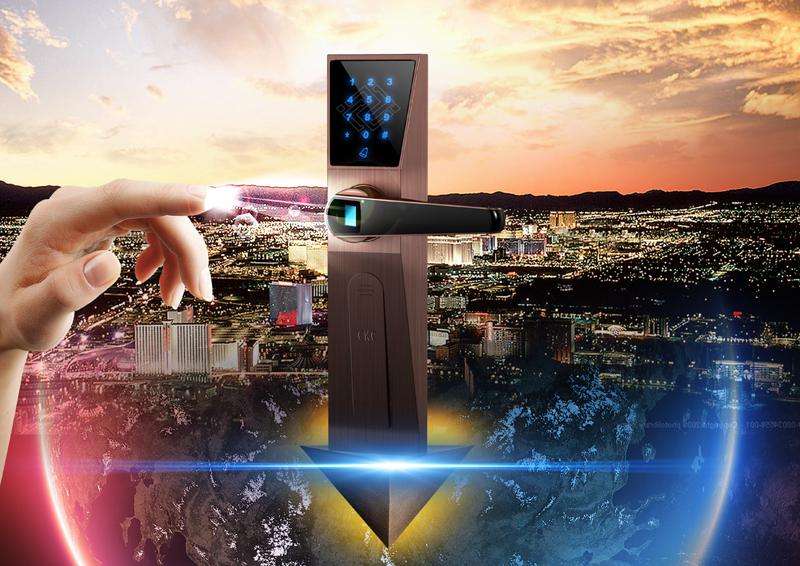 梅里斯24小时上门开锁公司