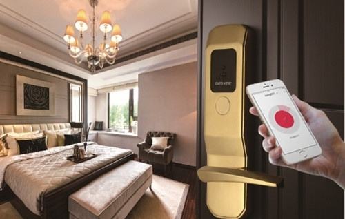 梅里斯24小时上门开锁公司