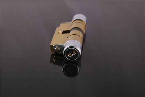 梅里斯24小时上门开锁公司