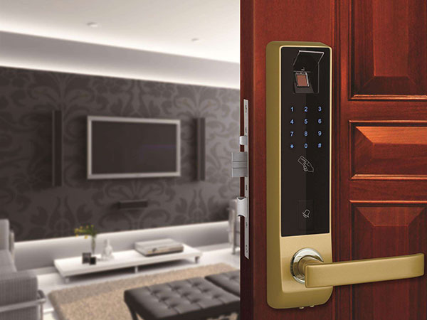 梅里斯24小时上门开锁公司