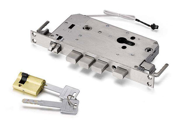 梅里斯24小时上门开锁公司