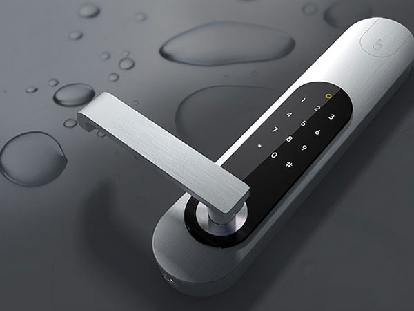 梅里斯24小时上门开锁公司