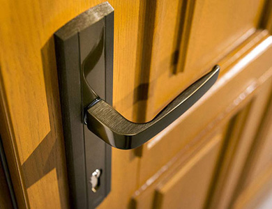 梅里斯24小时上门开锁公司